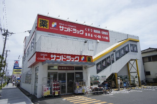 ニューアローズＭⅢ 周辺画像4
