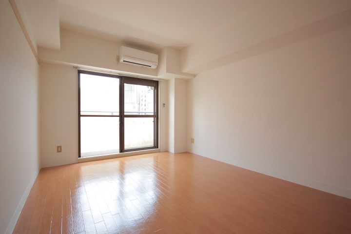 ルミエールレジデンス リビング