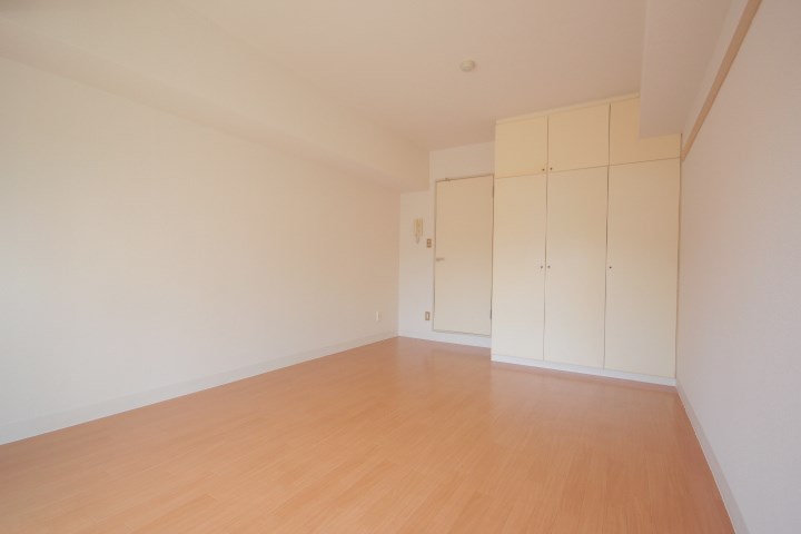 ルミエールレジデンス ベッドルーム