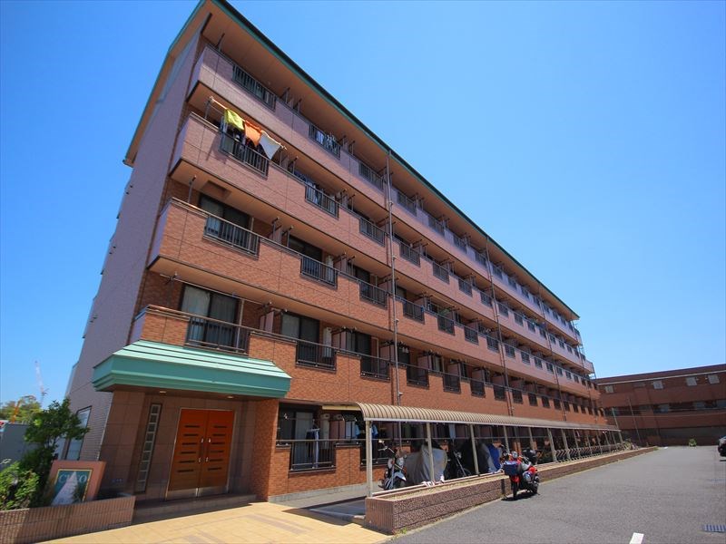 クレオ舞浜Ⅲ その他10