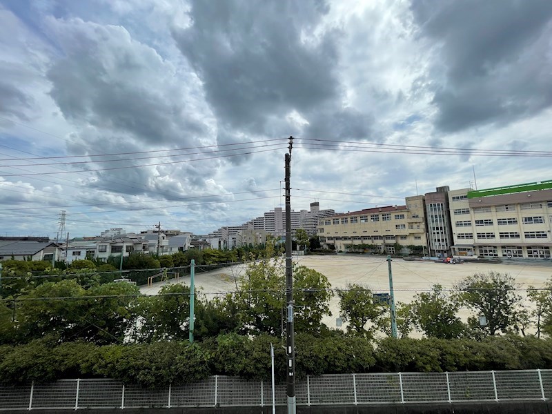 サンシティ南行徳Ⅲ その他7