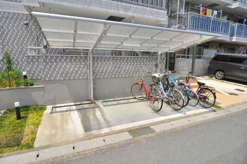サンシティ南行徳Ⅲ その他21