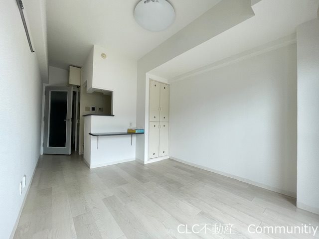 アンダルシア浦安 リビング