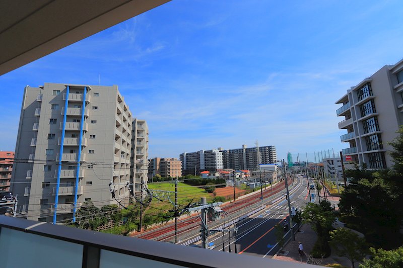 ロイヤルパークス船橋 その他7