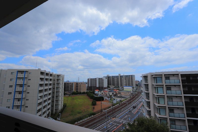 ロイヤルパークス船橋 その他7