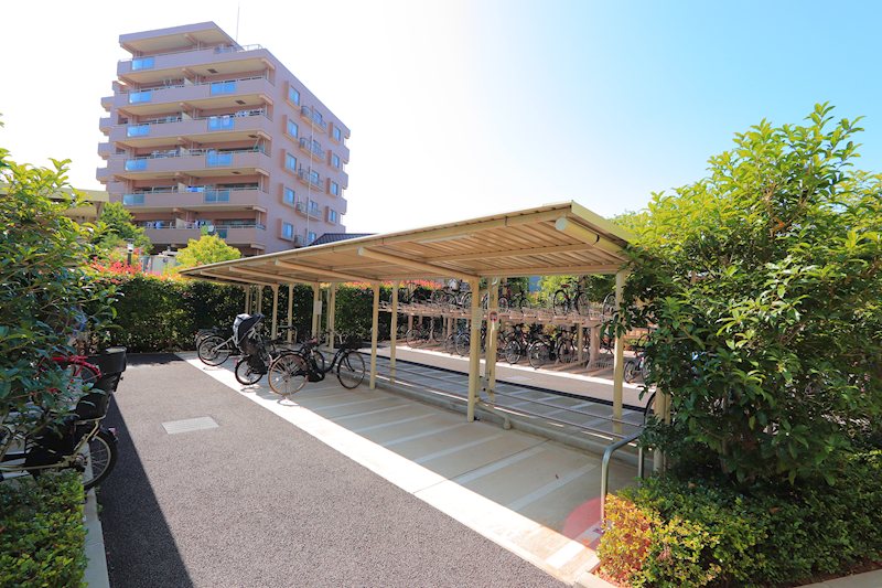 ロイヤルパークス船橋 その他12