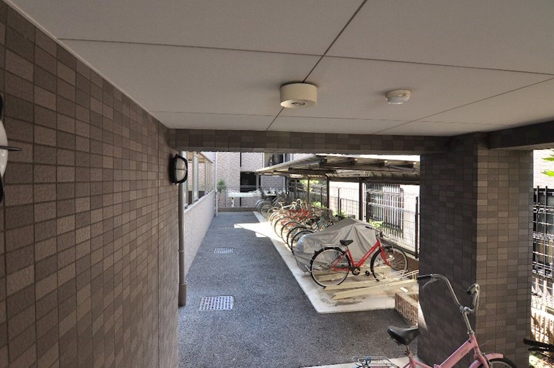 フォアグランデ その他2