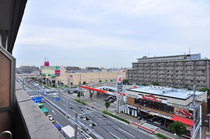 フォアグランデ その他3