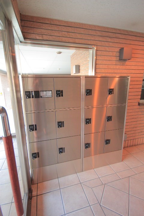 フォアグランデ その他9