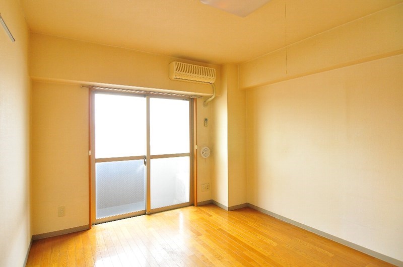 フォアグランデ リビング