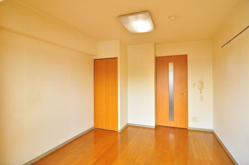 フォアグランデ ベッドルーム