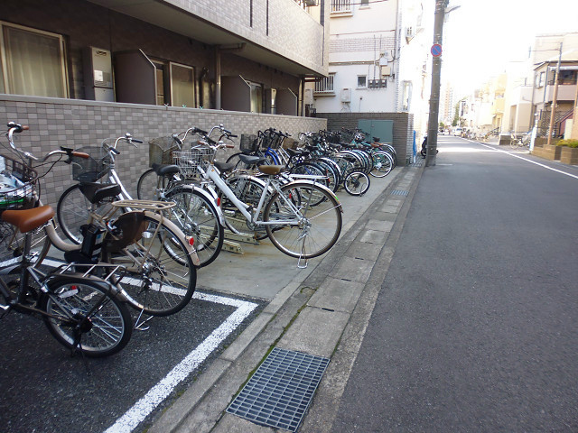 ＣＡＳＳＩＡ南行徳 その他8