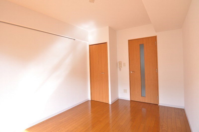 ＣＡＳＳＩＡ南行徳 ベッドルーム