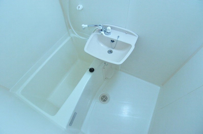 ＣＡＳＳＩＡ南行徳 風呂画像