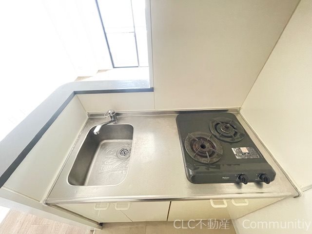 アンダルシア市川 キッチン