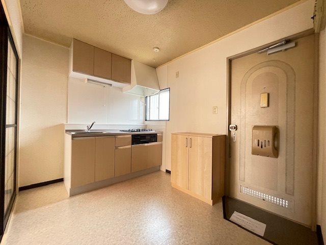 シャトー末広B その他6