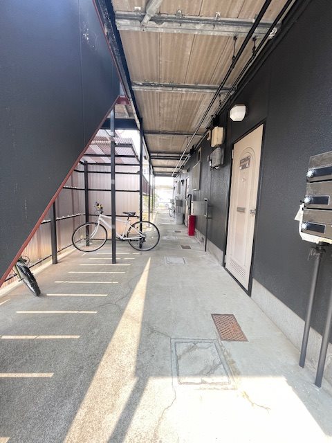 シャトー末広B その他17