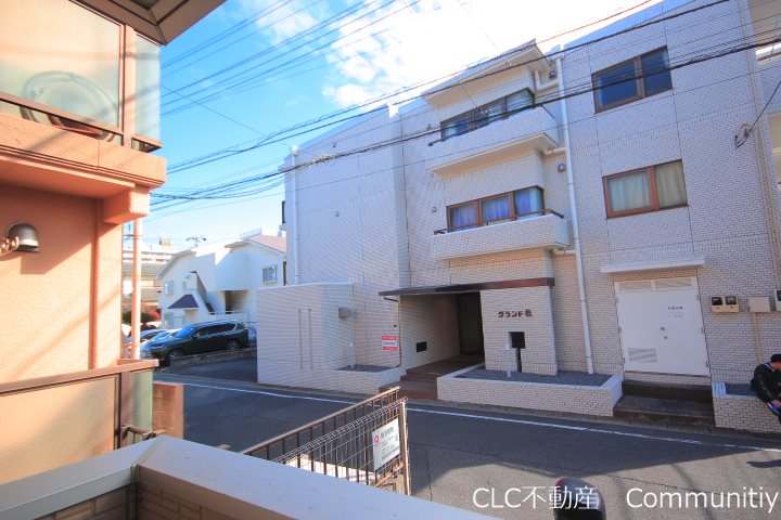 グランシャリオ その他7