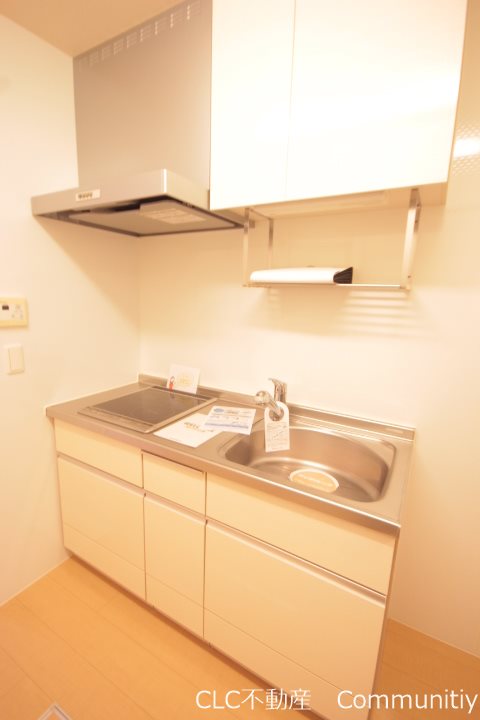 グランシャリオ キッチン