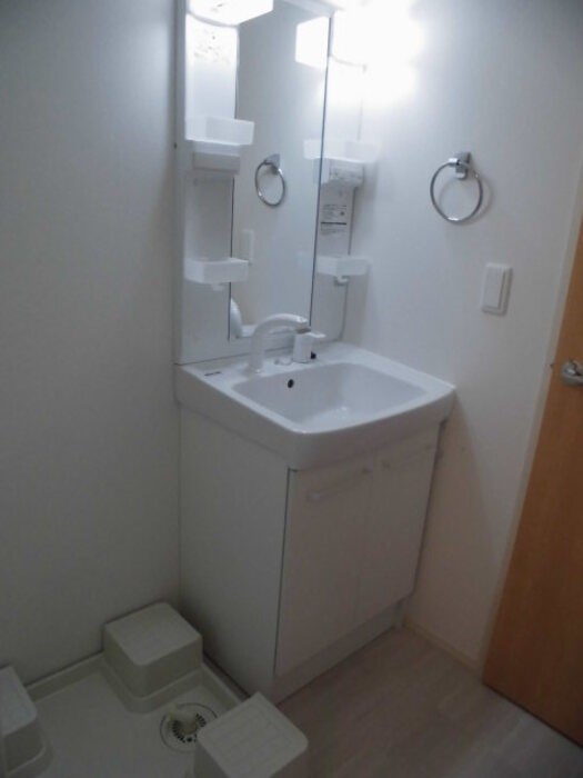 新川崎ヴィラージュA その他1