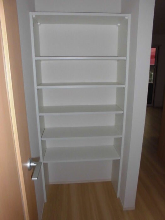 新川崎ヴィラージュA その他2