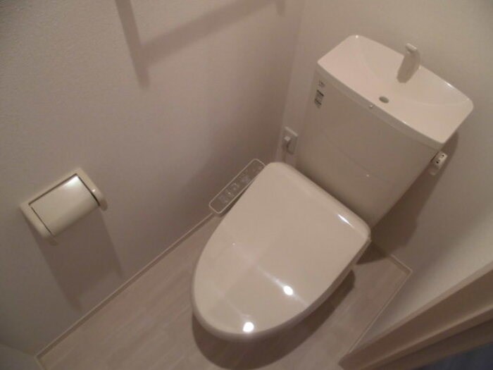 新川崎ヴィラージュA その他3