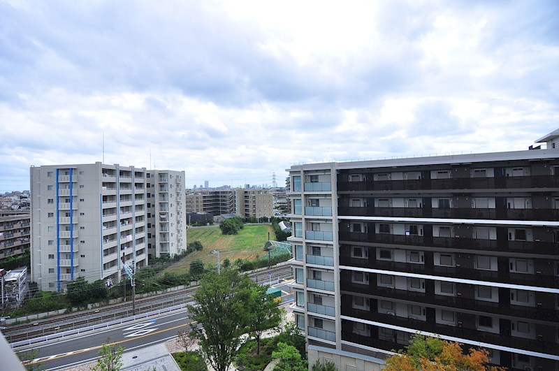 ロイヤルパークス船橋 その他7