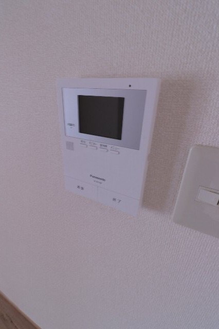 千葉県船橋市二子町 セキュリティ