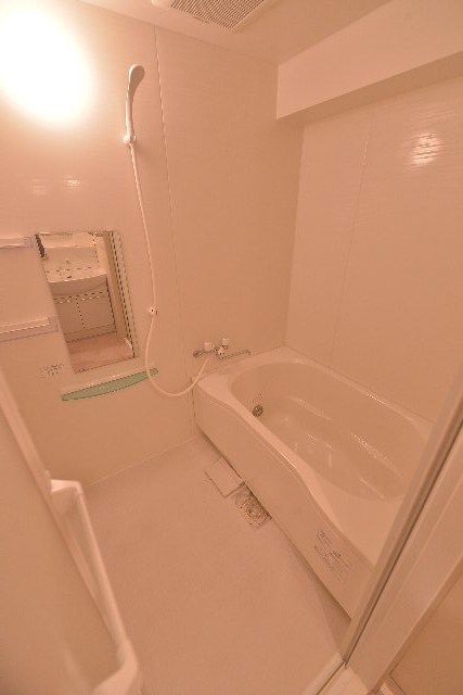千葉県船橋市二子町 風呂画像