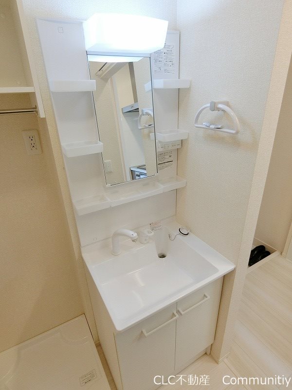 ヴェルデ塩焼 その他1