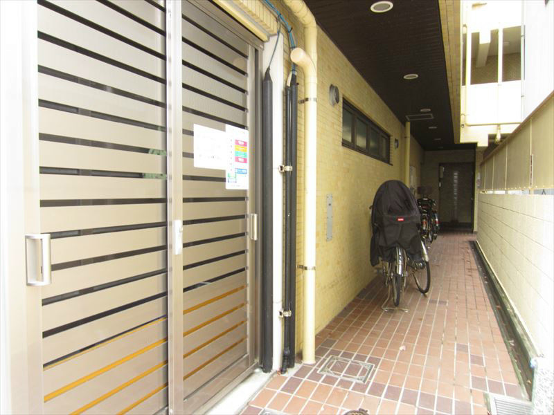 その他外観1