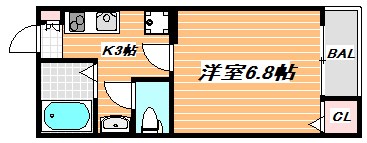 サンライト新浦安 間取り