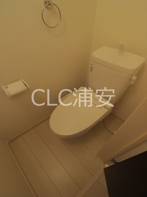 サンライト新浦安 その他4