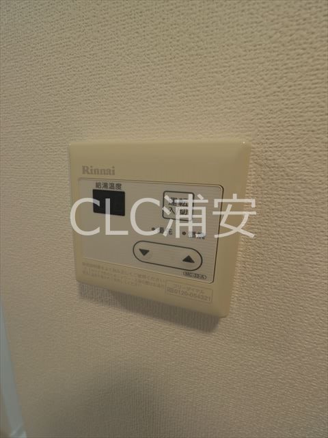 サンライト新浦安 その他6