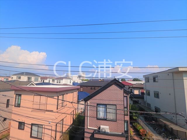 サンライト新浦安 その他7