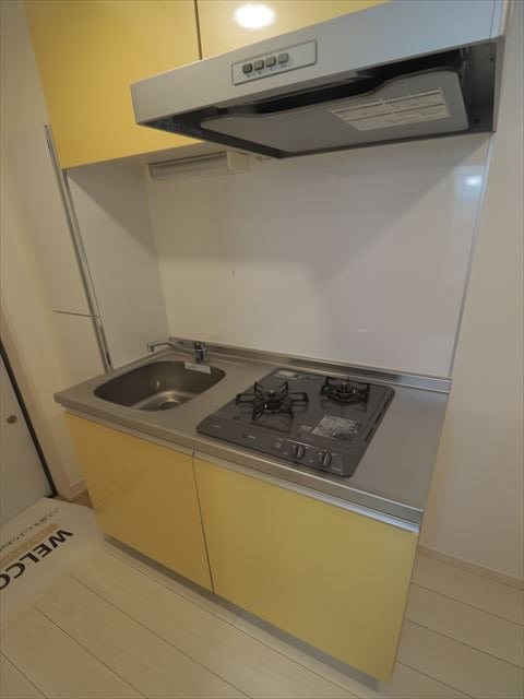 サンライト新浦安 キッチン