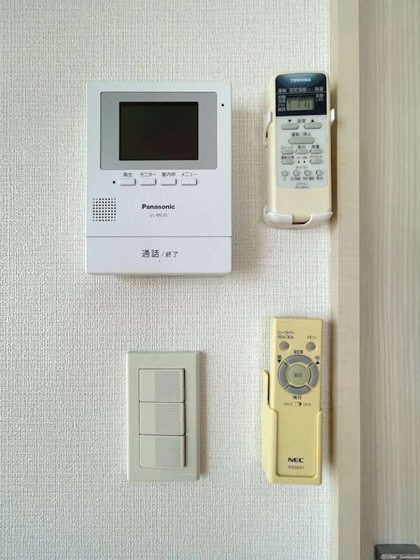 プレステージフィールド その他2