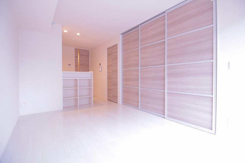 フェリシータ リビング