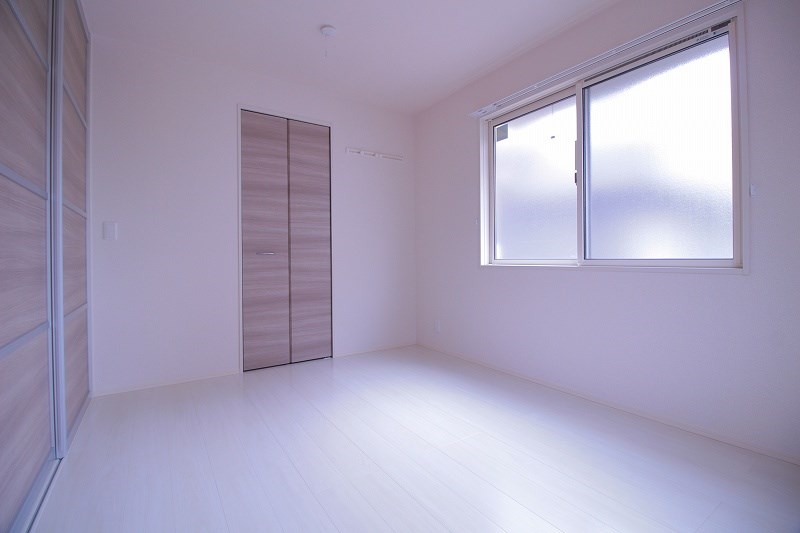 フェリシータ ベッドルーム