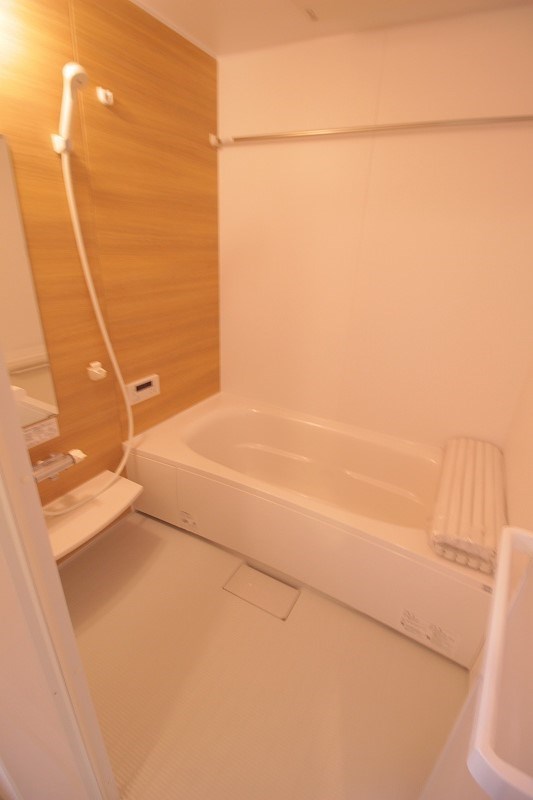 フェリシータ 風呂画像