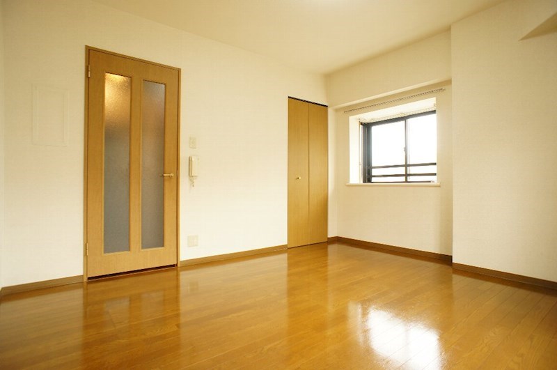 ネオパサージュ　 ベッドルーム