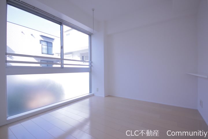 サムティレジデンス浦安 リビング