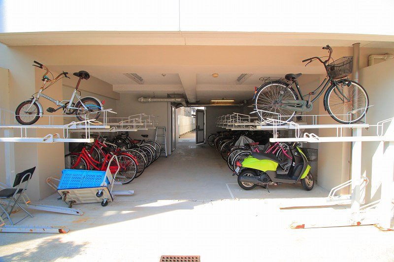 サムティレジデンス浦安 その他15