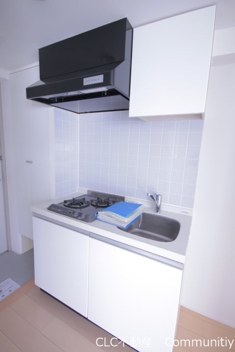 サムティレジデンス浦安 キッチン