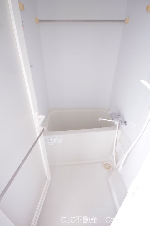 サムティレジデンス浦安 風呂画像