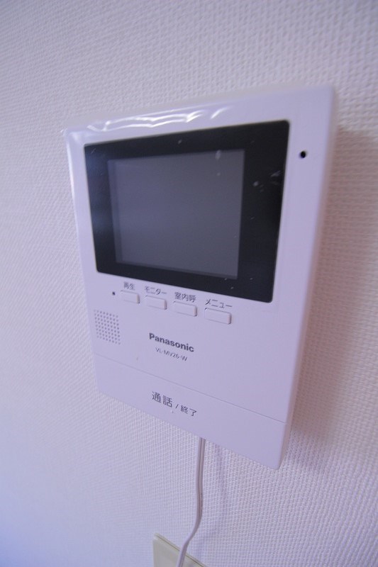 エスパシオⅤ その他1