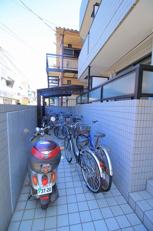 エスパシオⅤ その他5