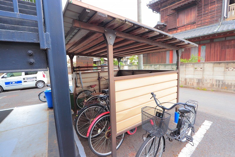 千葉県船橋市藤原５丁目 その他