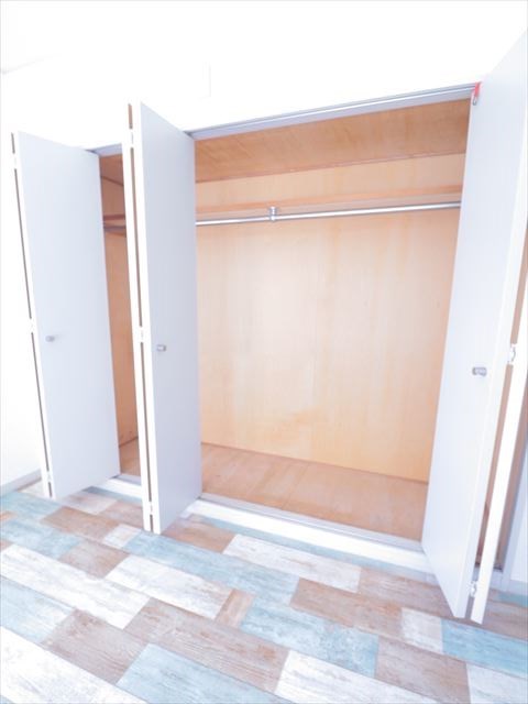 渋谷レジデンス その他1