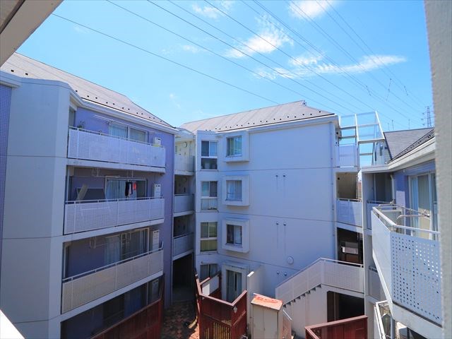 渋谷レジデンス その他5